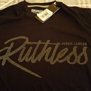 Adidas Robbie Lawler Ruthless Shirt